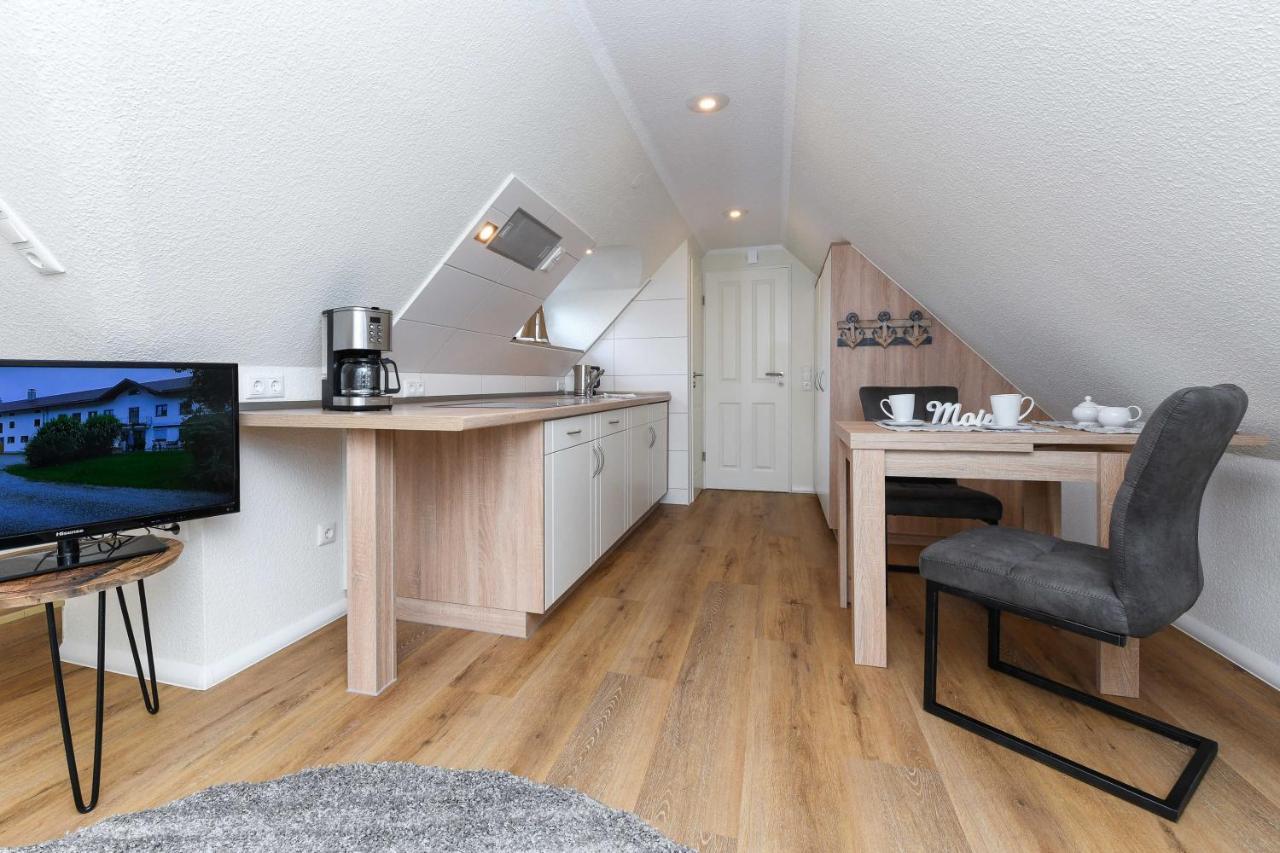 Apartment Borkum Neuharlingersiel Kültér fotó